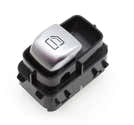 Console Tactile De Rechange Pour Mercedes Classe C W205 / GLC W253 – Noir, Numéro OEM 2059009927, Compatible 2015-2021 - 9