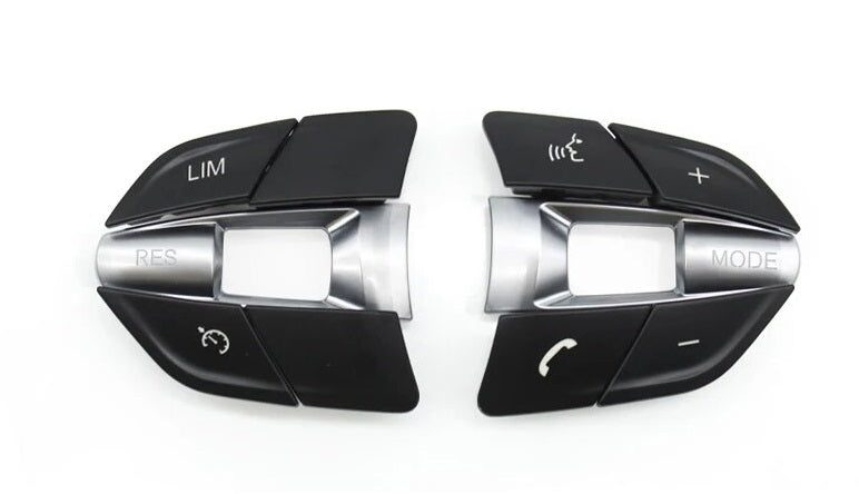LOGO SOTTO LE PORTE BMW CREE LED