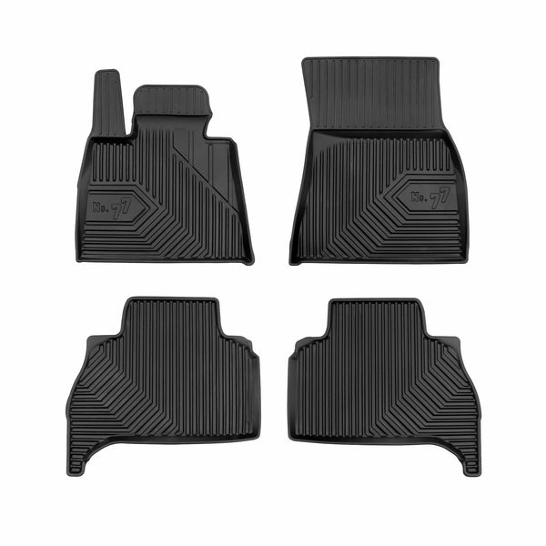 Tapetes Borracha BMW X5 G05