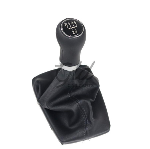 Manete Velocidades Audi A4 B6 2000-2006