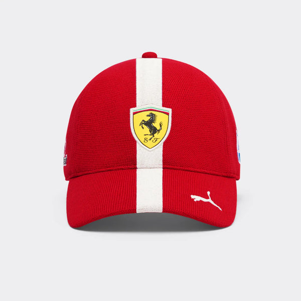 Boné Ferrari F1 China GP Edition