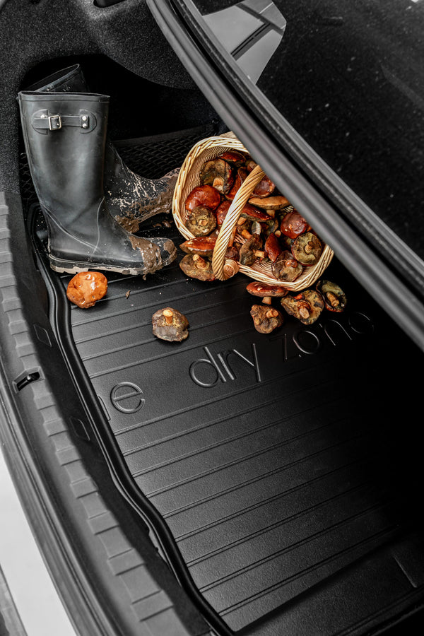 Tapete Borracha Mala DRYZONE FORD MUSTANG MACH-E