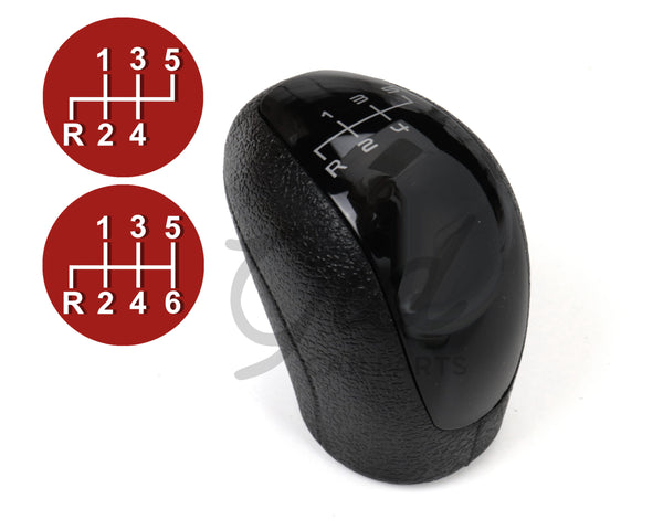 Moca Velocidades MERCEDES-BENZ SPRINTER W906 2006-2023