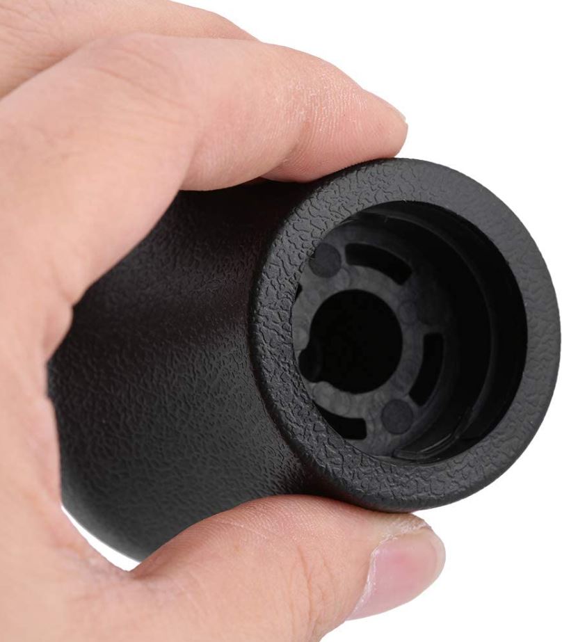 Pomo De Palanca De Cambios Para Renault Clio II, Twingo, Kangoo - Diseño Moderno En Plata