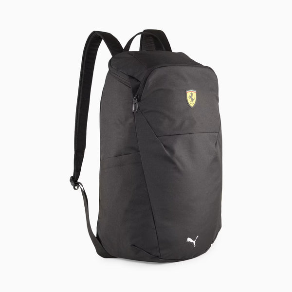 Mochila Puma Ferrari Race Preta