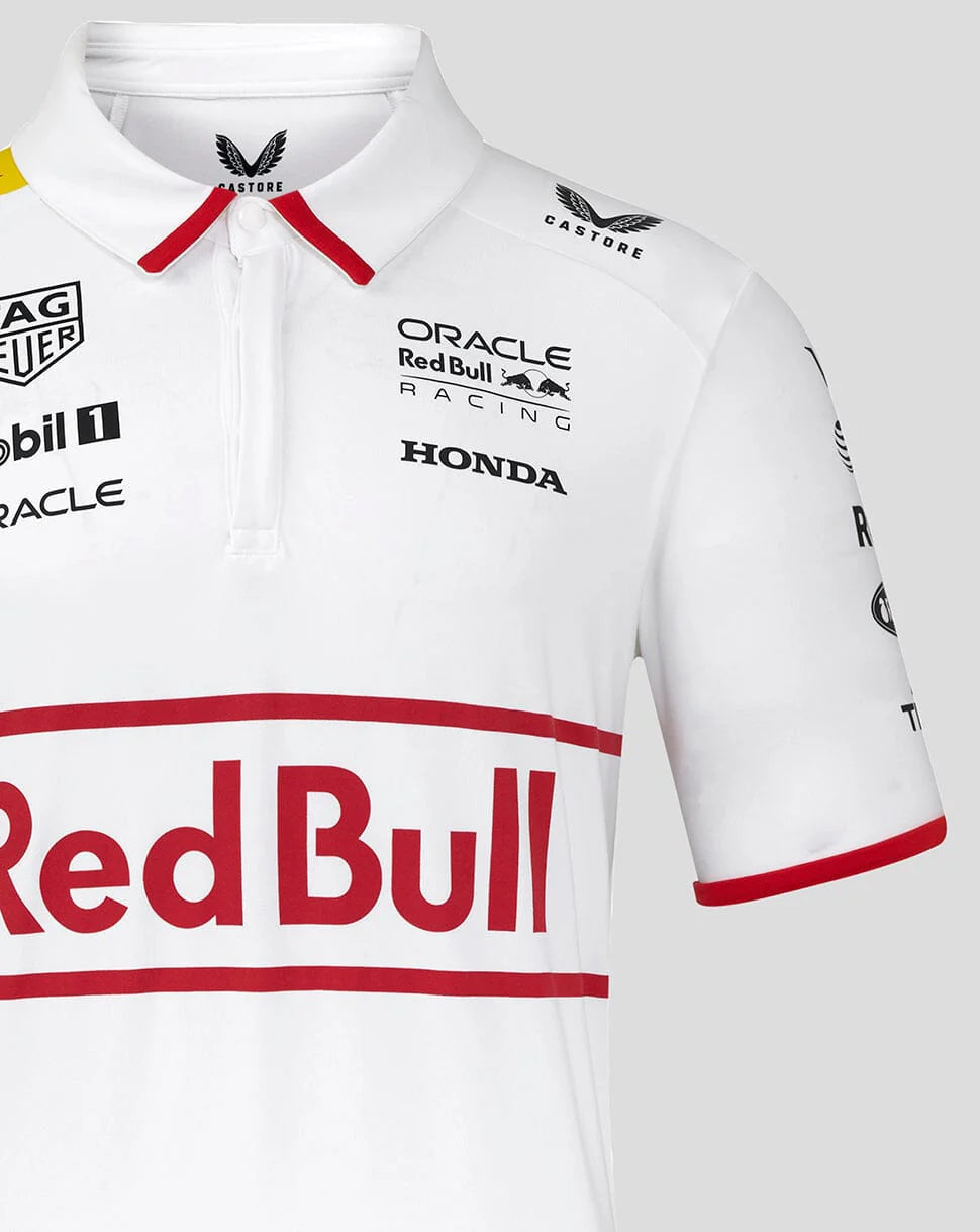 Polo Red Bull Racing F1 Japan Edition 2025 – Autocubo
