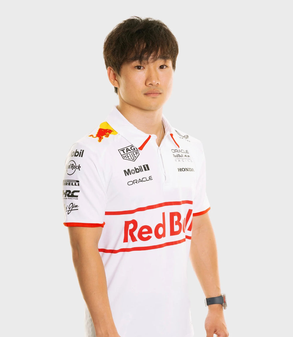 Polo Red Bull Racing F1 Japan Edition 2025 – Autocubo
