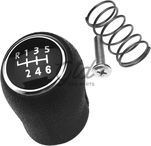 Moca Velocidades Volkswagen Transporter T5 & T5.1 2003-2011