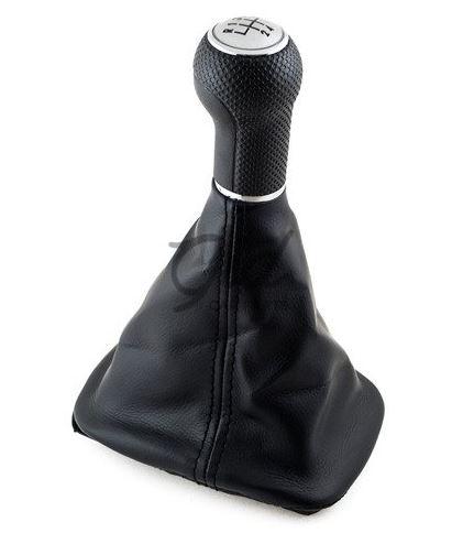 Manete Velocidades Volkswagen Golf MK4 BORA 1998-2005 5 Velocidades 22mm