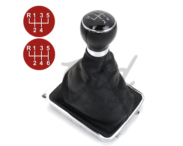 Manete Velocidades Volkswagen PASSAT B6 B7 CC 2005-2013