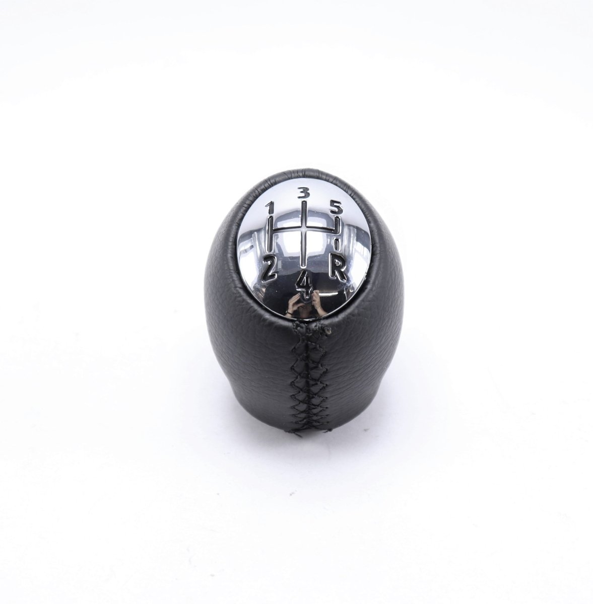 Pommeau Levier De Vitesse Compatible Renault Scenic III, Megane III, Trafic