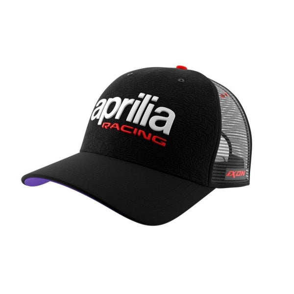 Boné Aprilia Racing Ixon Mesh Cap - Aprilia Racing