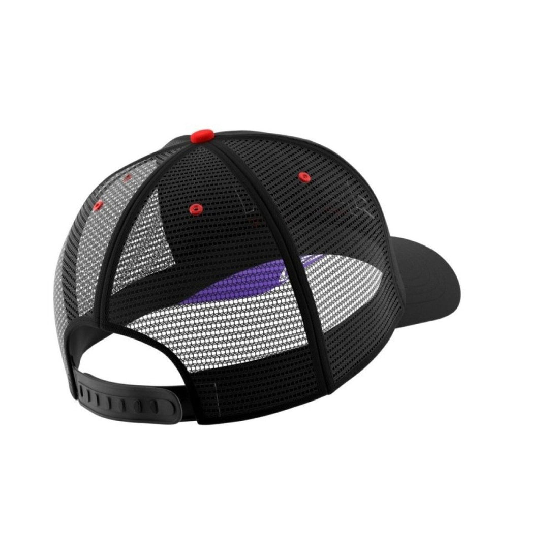 Boné Aprilia Racing Ixon Mesh Cap - Aprilia Racing