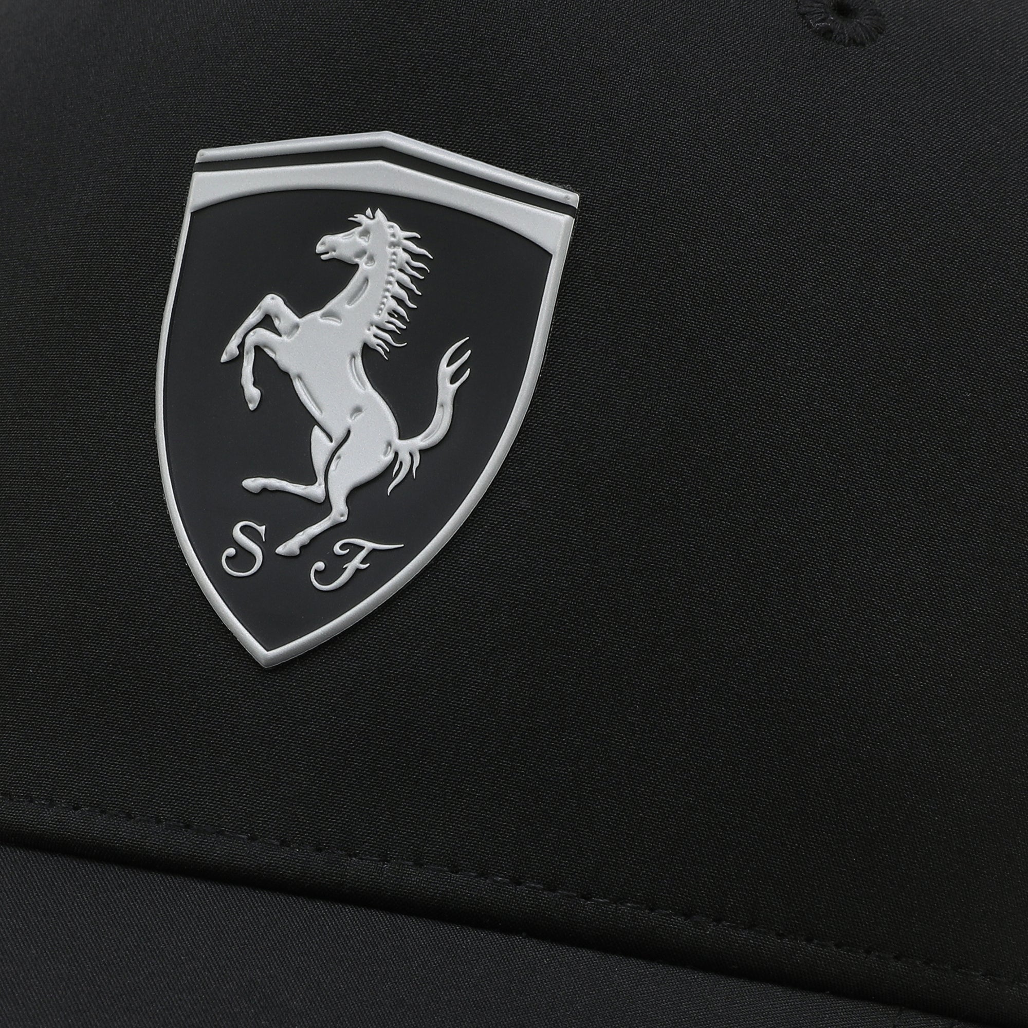 Boné Puma Ferrari F1 Pro Low Preto – Autocubo