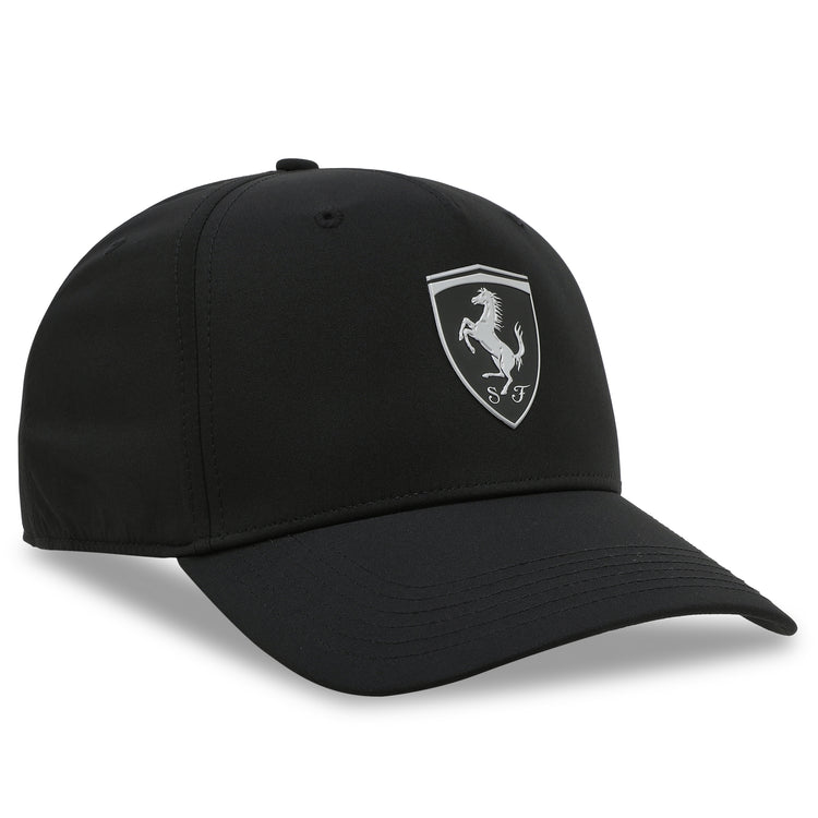 Boné Puma Ferrari F1 Pro Low Preto – Autocubo