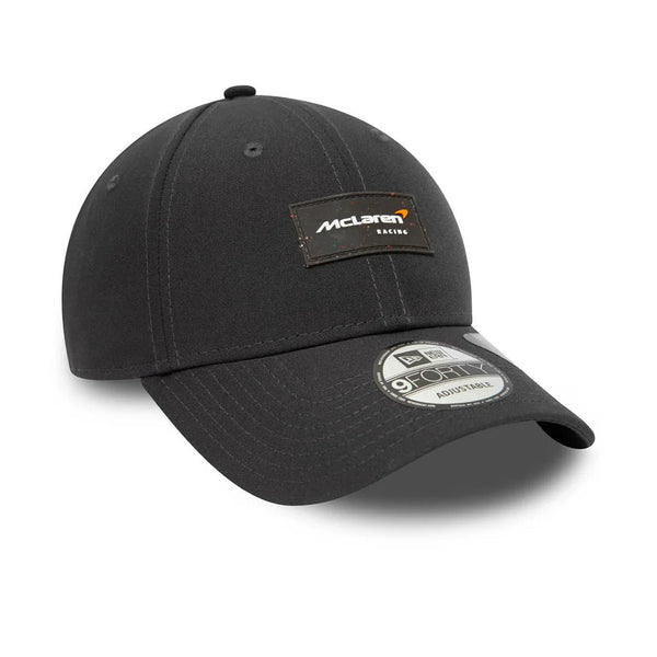 Boné NEWERA McLaren F1 Repreve - McLaren