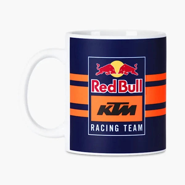 Caneca Red Bul KTM Racing Team