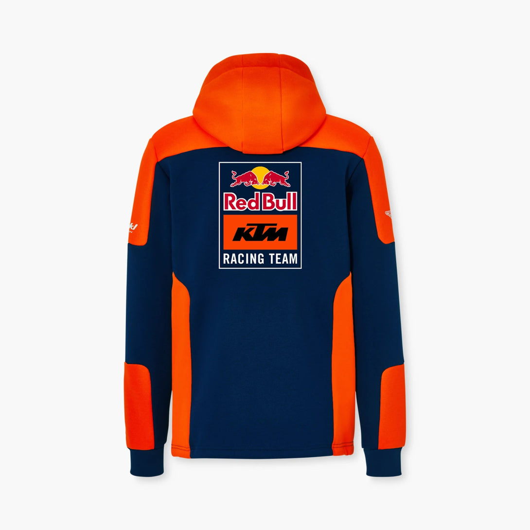 Casaco Hoodie KTM Red Bull Team - Red Bull KTM Factory Racing