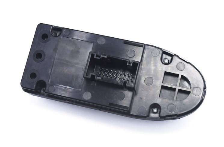 Comutador Condutor BMW Série 1/3 E88 E92 2004 - 2012 C/Esp. Rebatível - GTD Car Parts