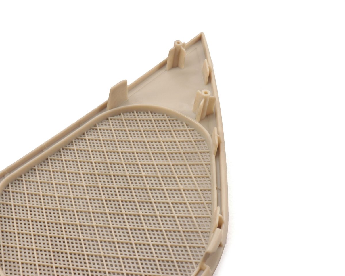 Grille Climatisation Centrale BMW Série 5 F10 F11 (2010-2017) - Panneau Aération Tableau De Bord Remplacement Direct - 8