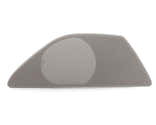 Grille Climatisation Centrale BMW Série 5 F10 F11 (2010-2017) - Panneau Aération Tableau De Bord Remplacement Direct - 4