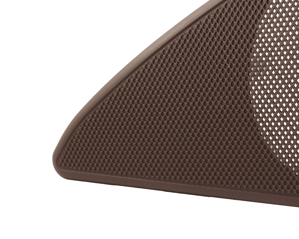 Grille Climatisation Centrale BMW Série 5 F10 F11 (2010-2017) - Panneau Aération Tableau De Bord Remplacement Direct - 13