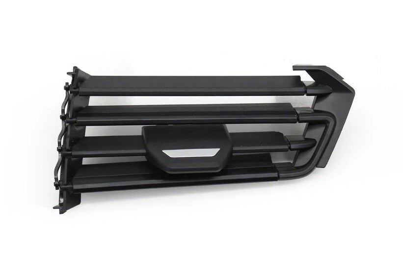 Grelha Ventilação Esquerda Preta BMW X5 X6 X7 G05 G06 G07 2019 - 2022 - GTD Car Parts