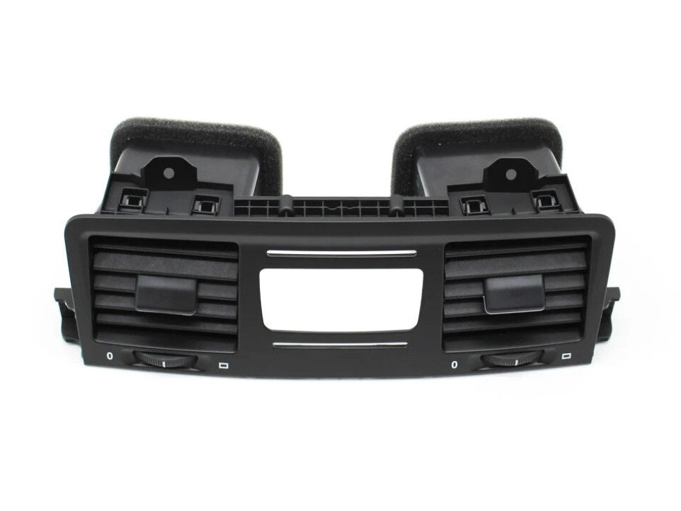 Grelha Ventilação Frontal Central Mercedes - Benz Classe G W463 2013 - 2018 - GTD Car Parts