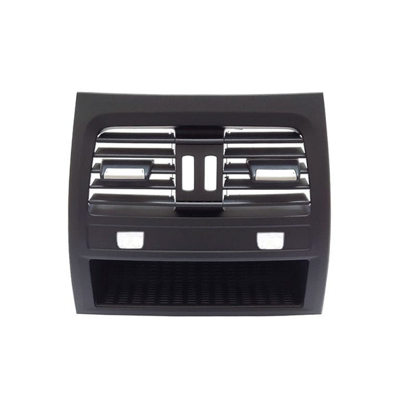 Grelha Ventilação Traseira Série 5 GT F07 2010 - 2017 Versão 2 - GTD Car Parts