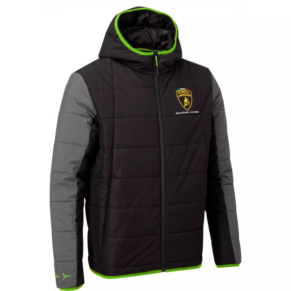 Casaco Lamborghini SC Travel Padded