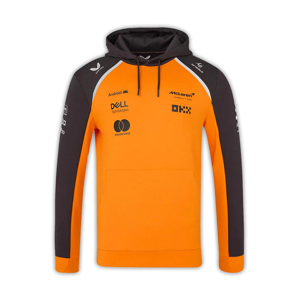 Hoodie McLaren F1 Team 2025
