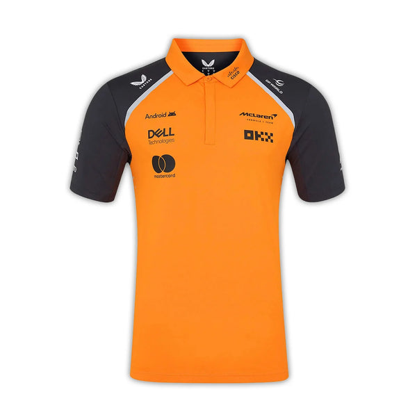 Polo McLaren F1 Team 2025