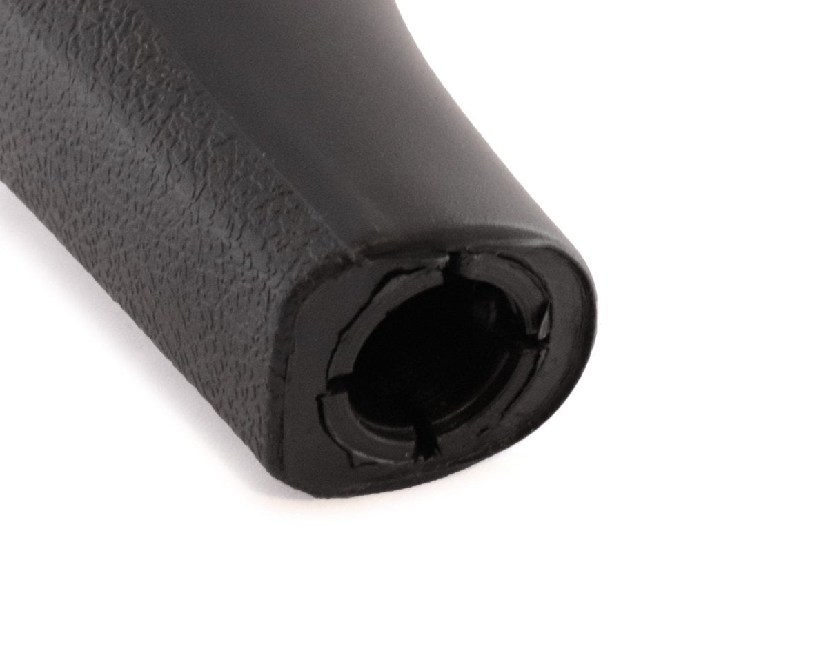 Clips Pour Pare-soleil BMW - Lot De 2 Gris - Compatible Série 3 E46, Série 5 E39, Série 7 E38, X5 E53