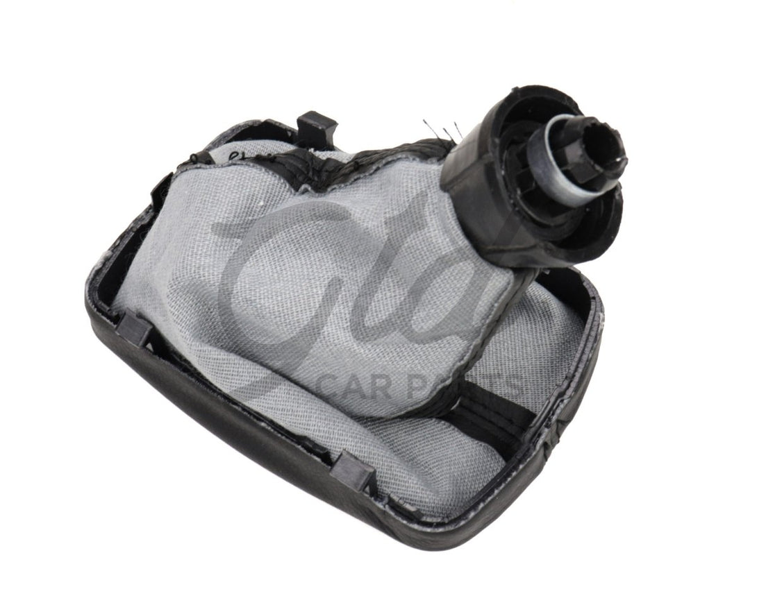 Moca Velocidades C/ Fole Audi A3 8L 2001 - 2003 - 5 / 6 velocidades - GTD Car Parts