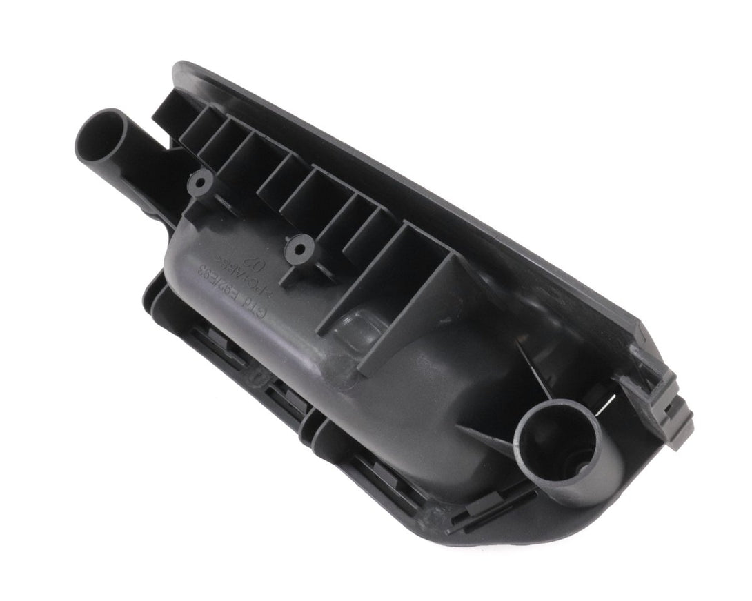 Puxador Condutor Preto BMW Série 3 M3 E93 Cabrio 40.5cm C/ Esp. Rebatível - GTD Car Parts