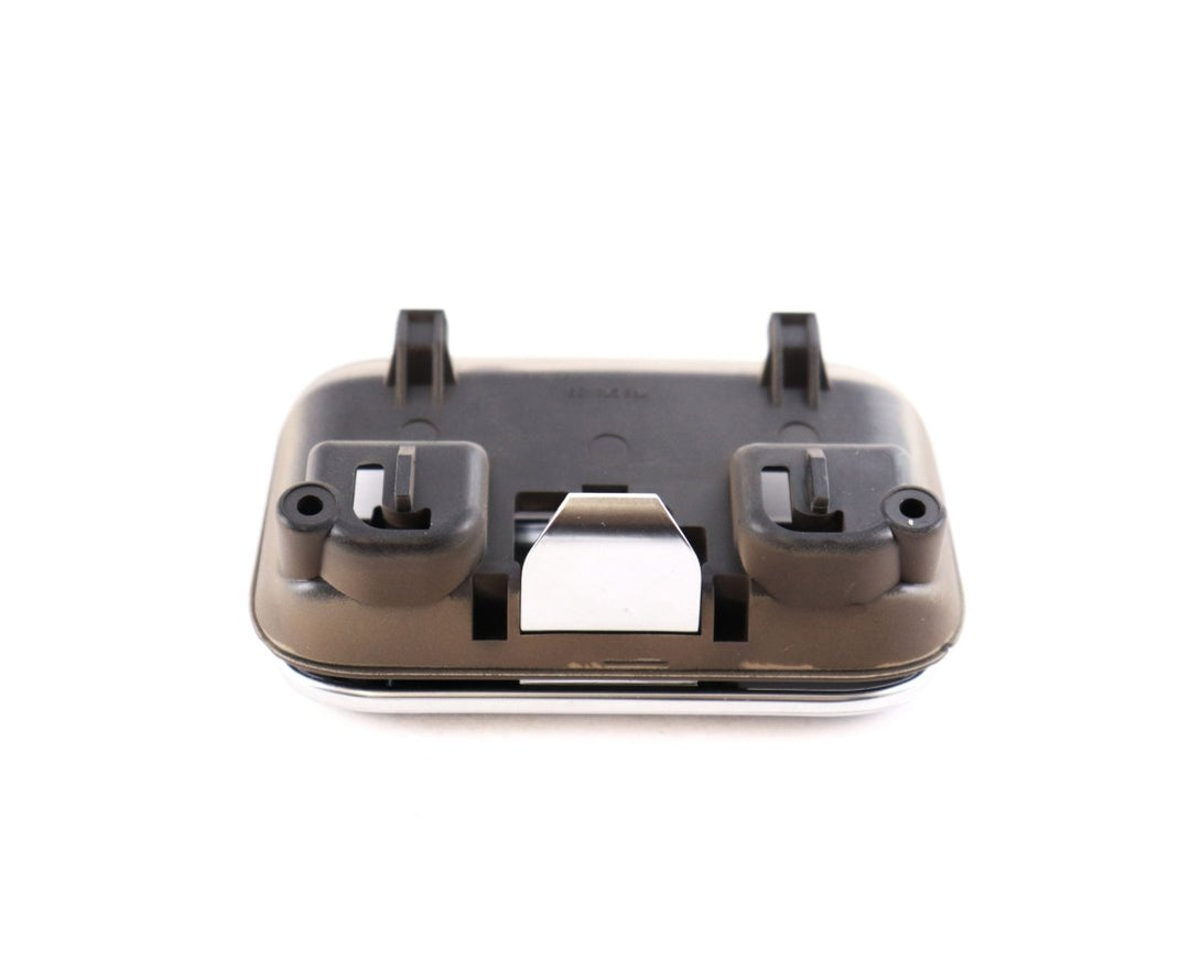 Puxador Porta - Luvas Castanho Porsche Cayenne 2010 - 2018 - GTD Car Parts