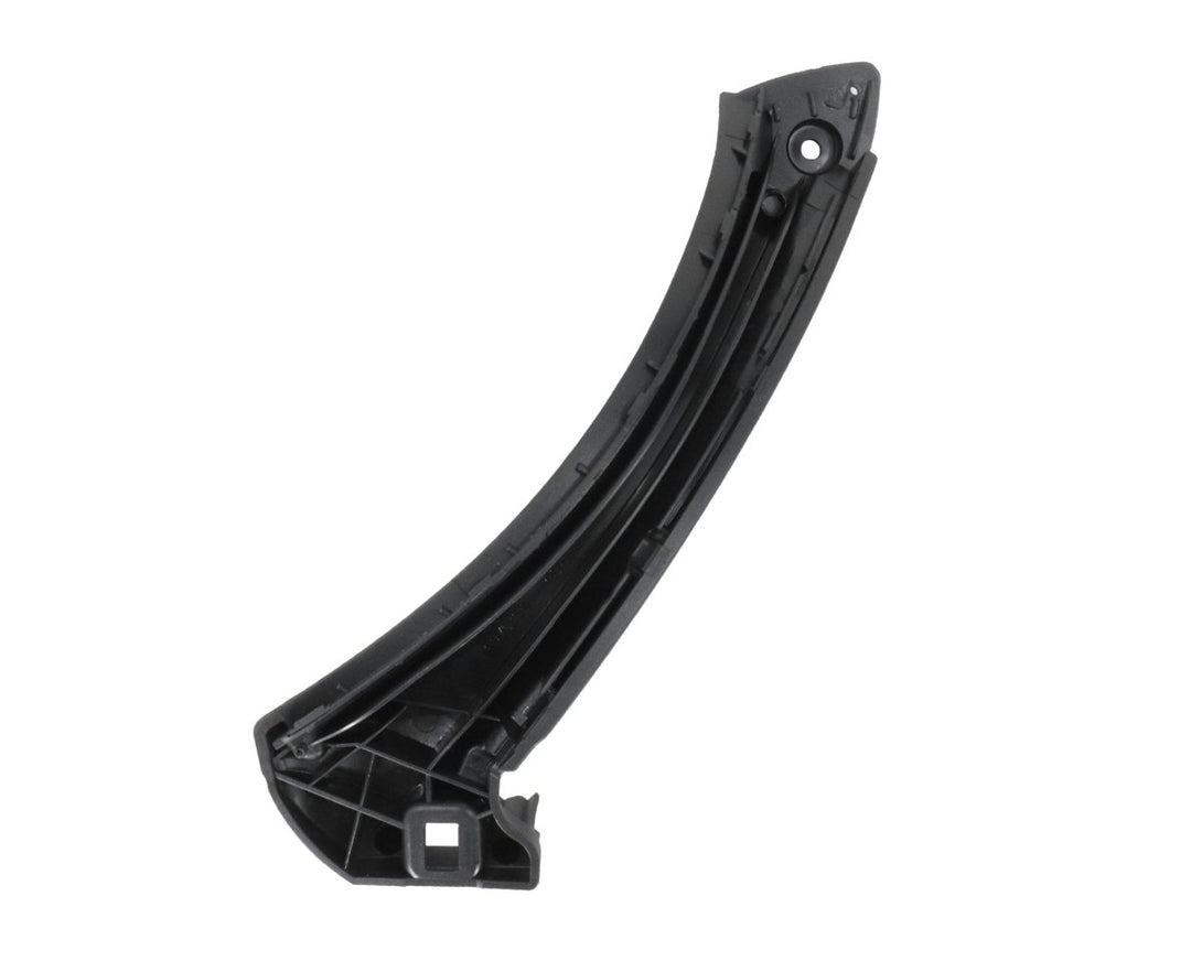 Puxador Preto Esquerdo BMW Série 3 E90 E91 2005 - 2012 - GTD Car Parts