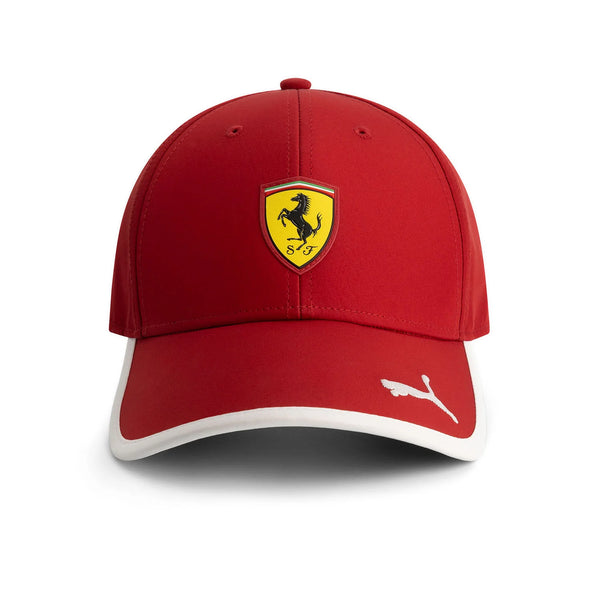 Boné Ferrari F1 Classic Vermelho