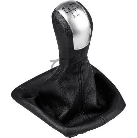 Manete Velocidades Skoda Octavia II 2005-2010 5 Velocidades