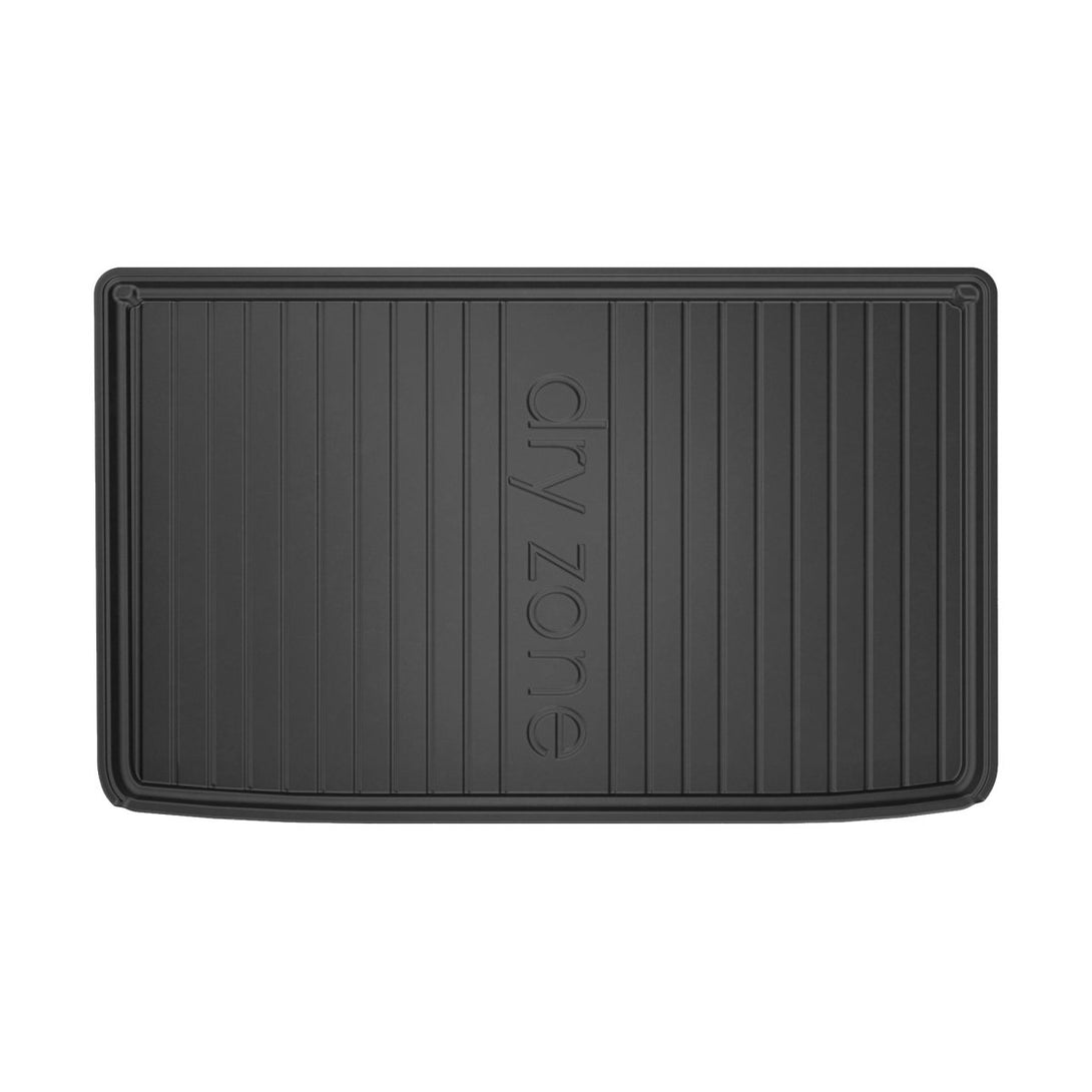 Tapete Borracha Mala DRYZONE RENAULT CAPTUR I Superior - Frogum