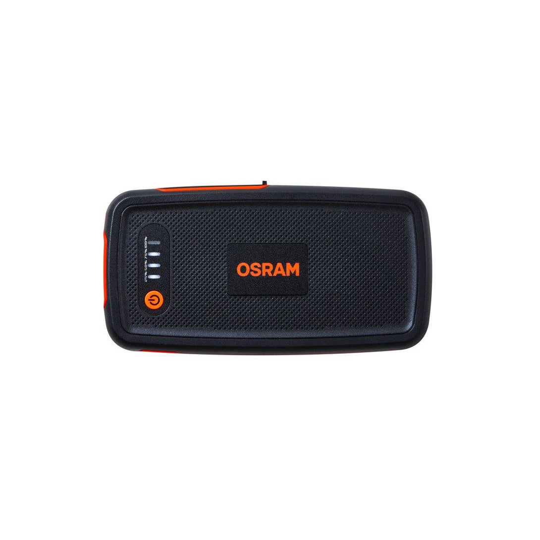 Booster Arranque Bateria Osram BATTERYstart 200 OBSL200 