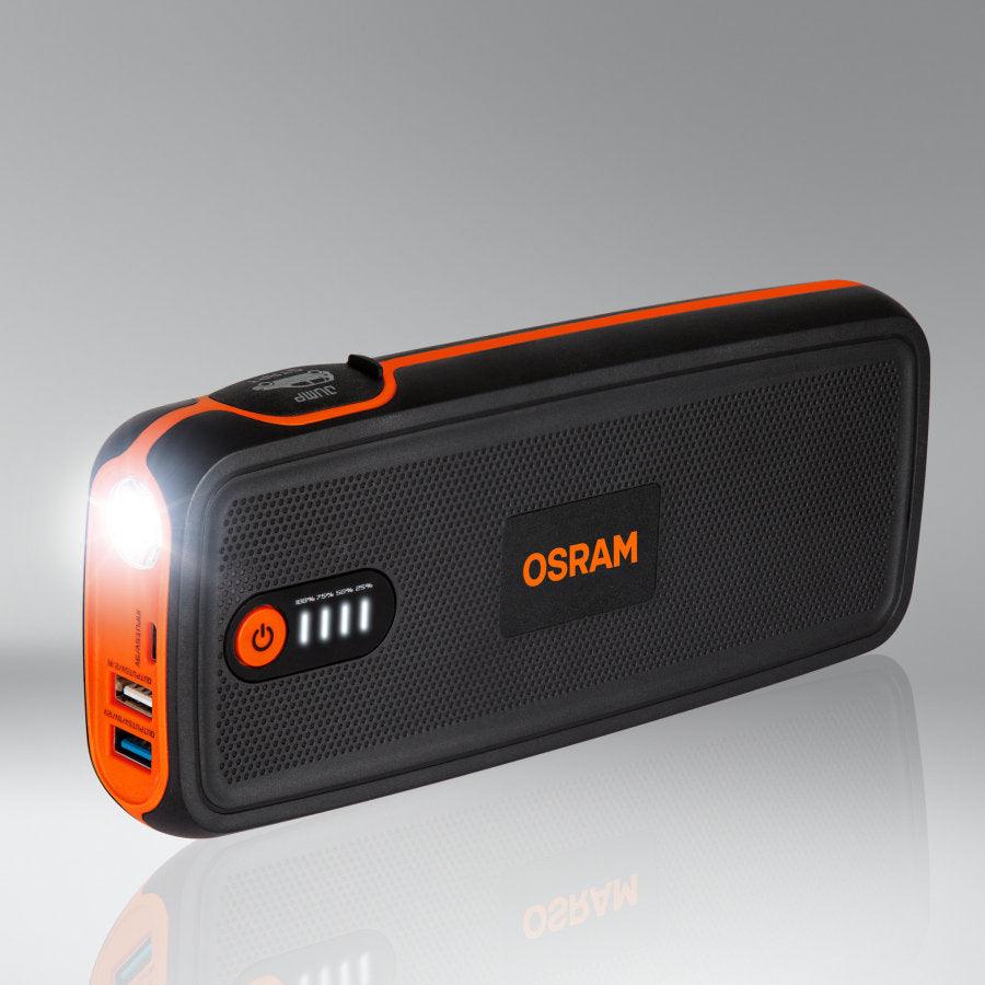 Booster Arranque Bateria Osram BATTERYstart 400 OBSL400 