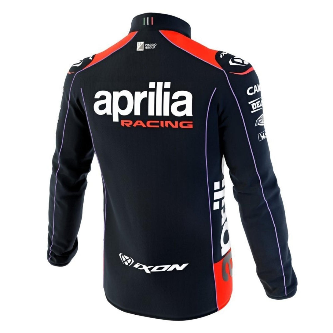 Casaco Aprilia Racing Team - Aprilia Racing