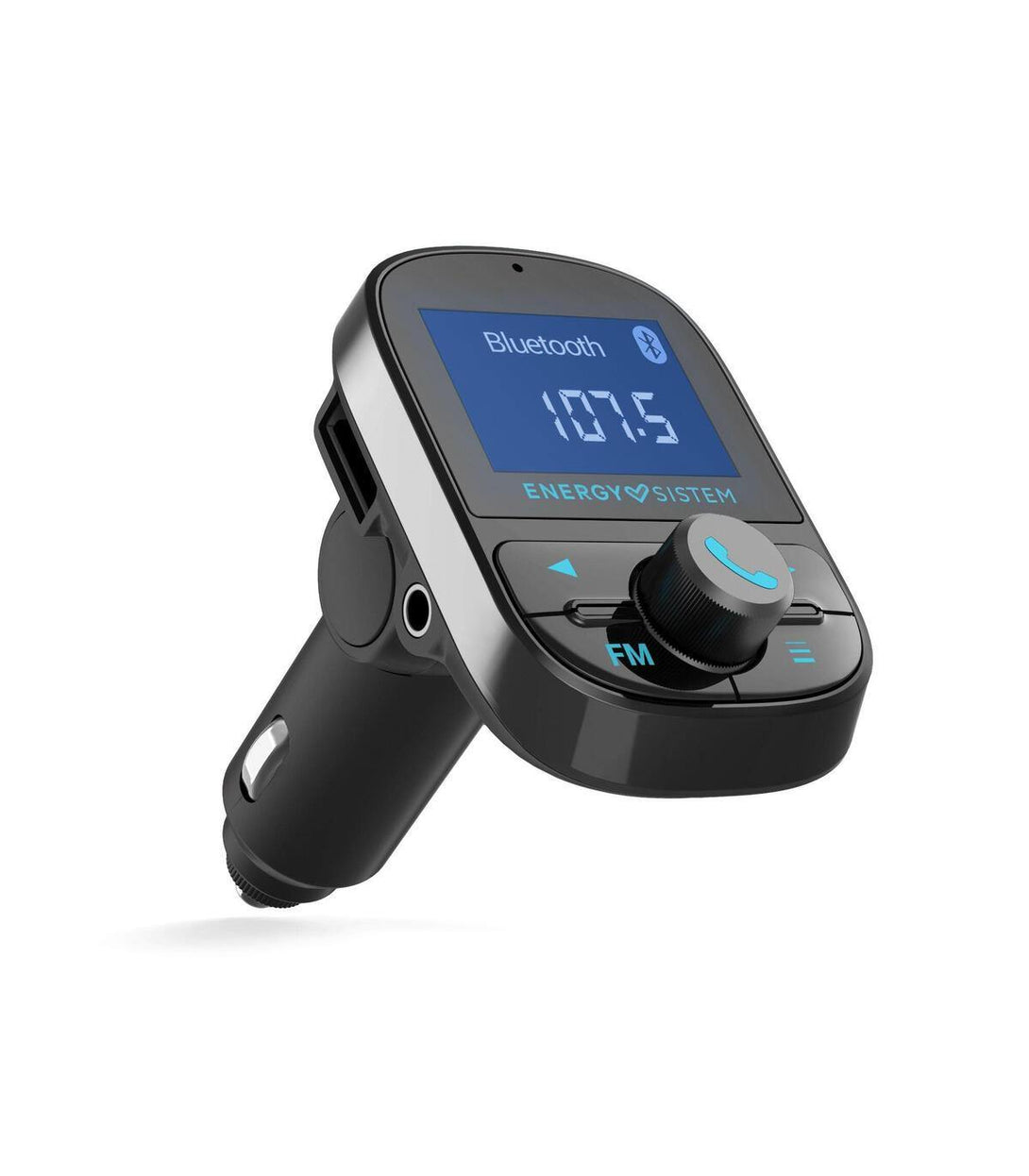Kit mãos-livres Bluetooth Transmissor FM Energy Sistem - Energy Sistem