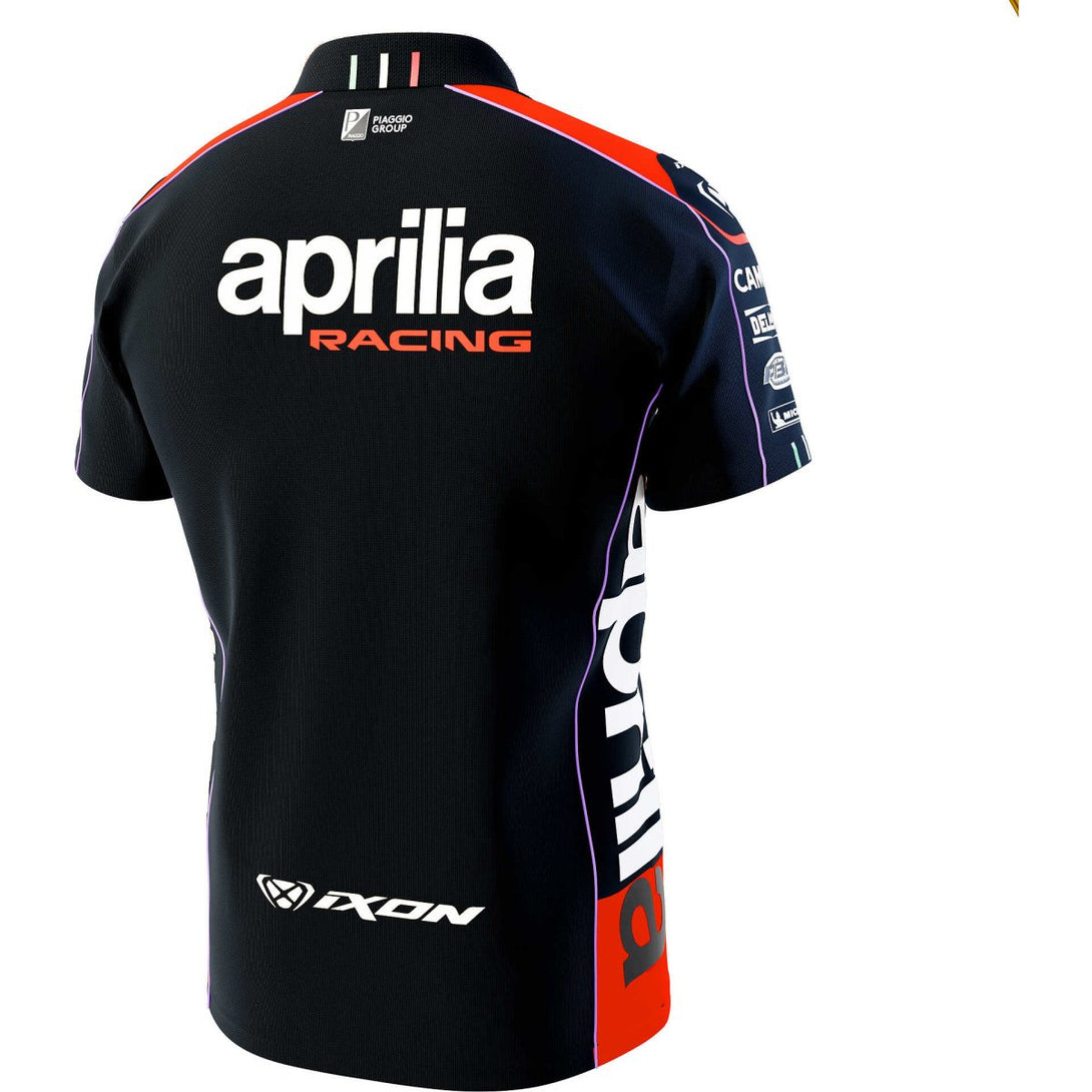 Polo Aprilia Racing Team - Aprilia Racing