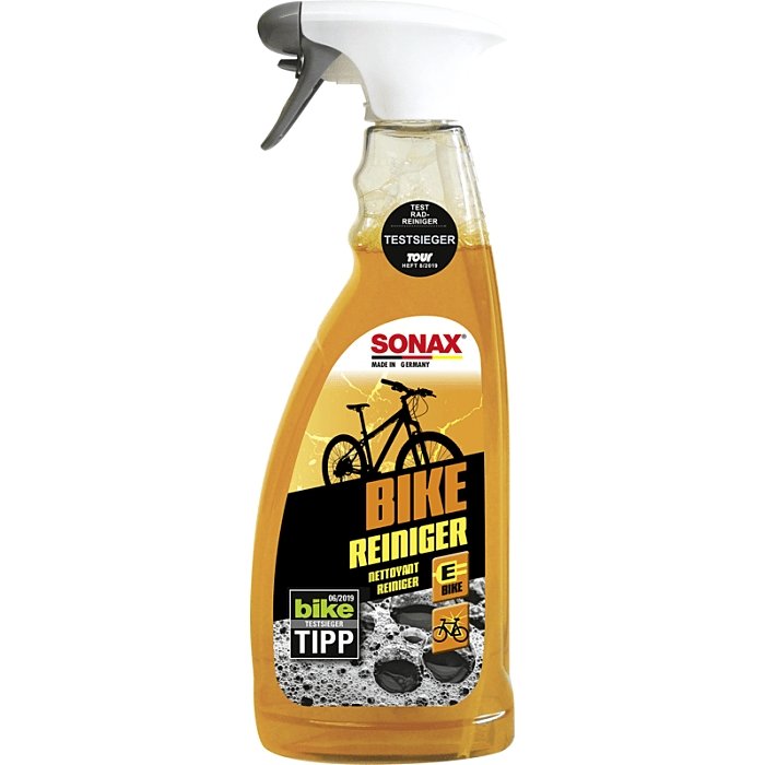 Sonax Bike Cleaner - Sonax