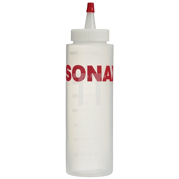 Sonax Garrafa Doseadora 240ml - Sonax