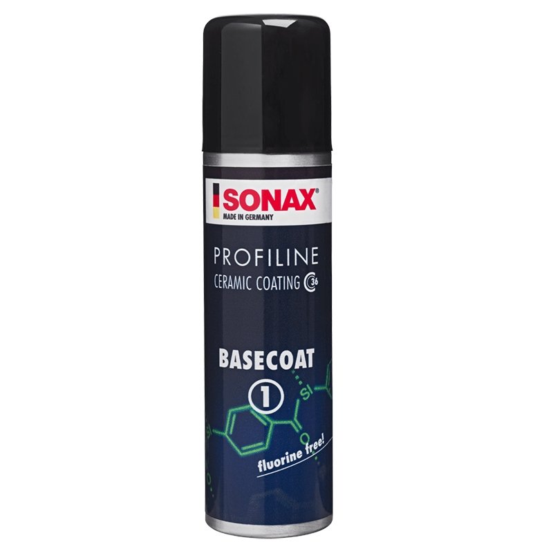 Sonax Profiline CC36 Base Coat 1 - Sonax