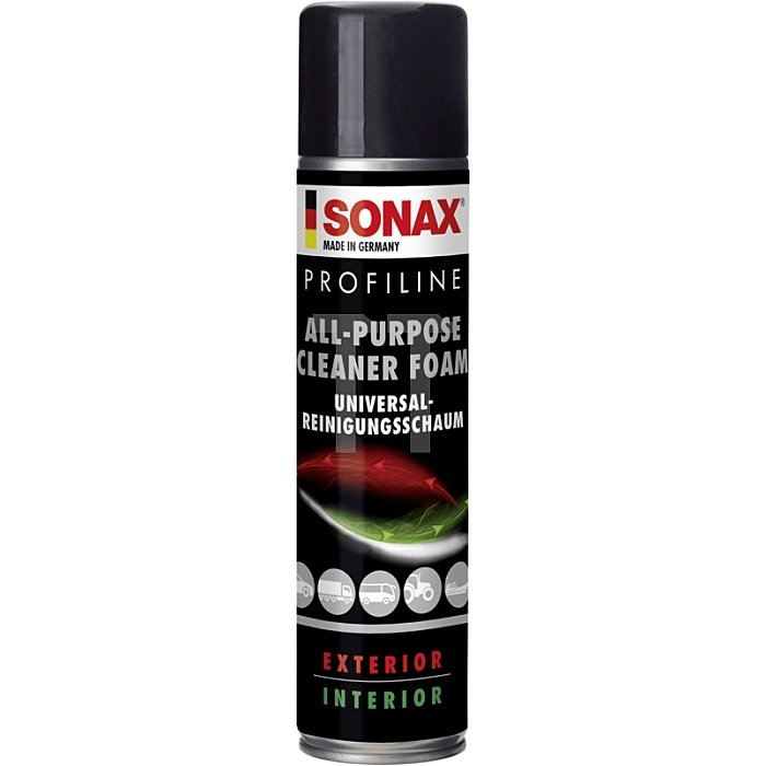 Sonax PROFILINE Espuma Multiusos APC - Sonax