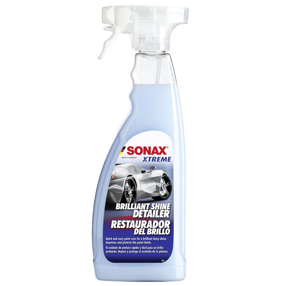 Sonax Xtreme Brilliant Shine Detailer - Sonax